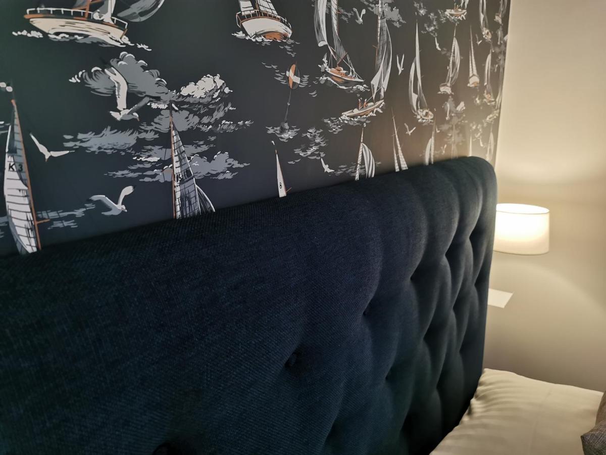 Kils Hotell & Restaurang Kültér fotó