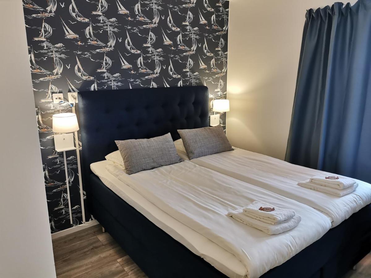 Kils Hotell & Restaurang Kültér fotó