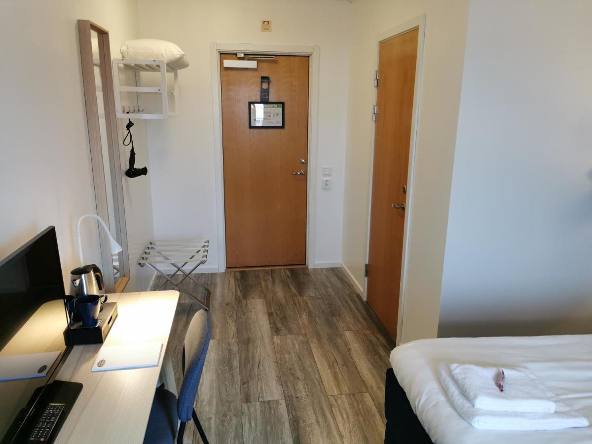 Kils Hotell & Restaurang Kültér fotó