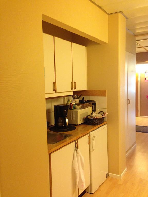Kils Hotell & Restaurang Kültér fotó
