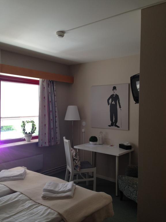 Kils Hotell & Restaurang Kültér fotó